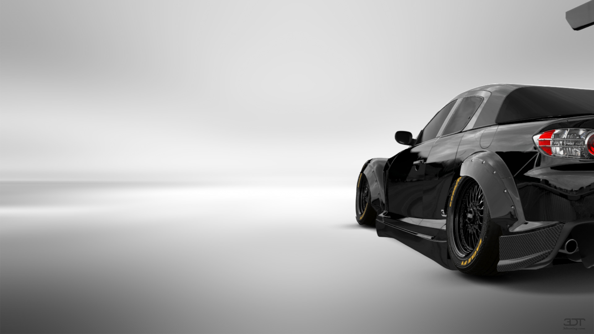 Mazda RX-8 Quad Coupe 2004 Images