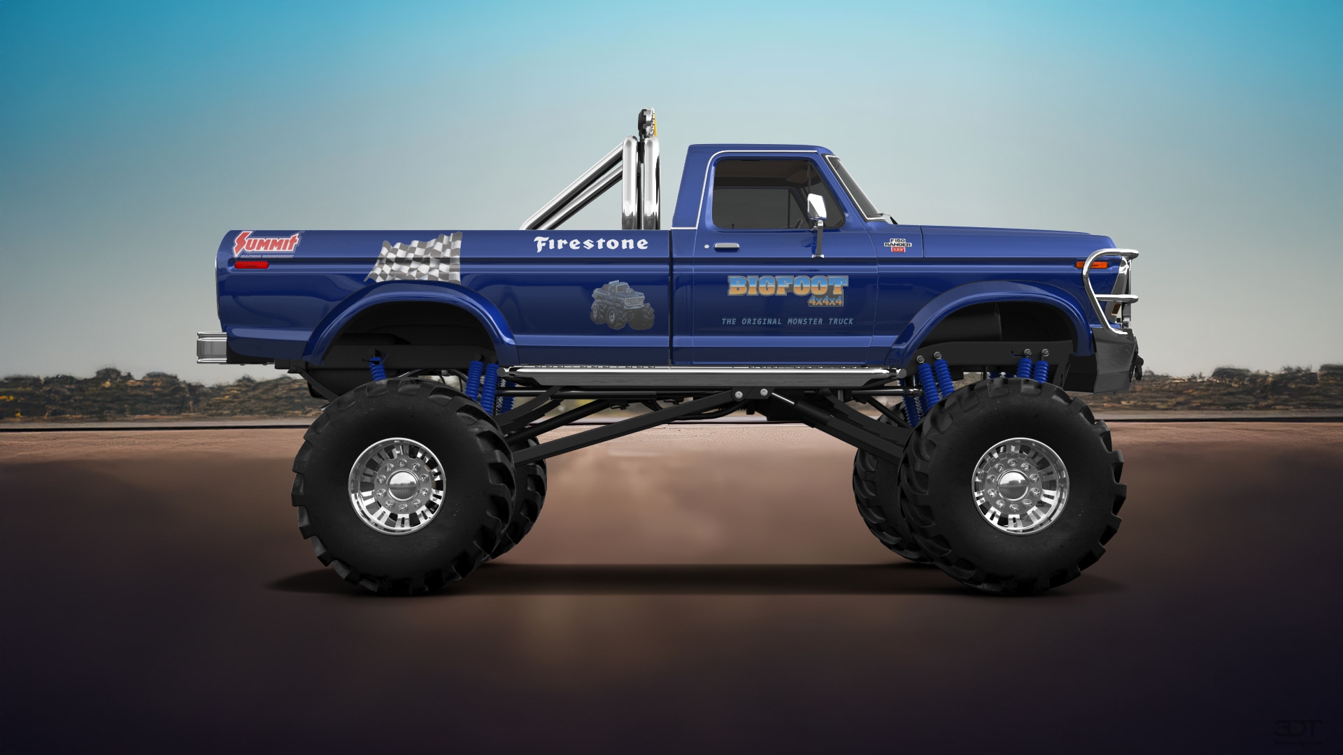 Ford F-150 3 Door SUV 1978 Images