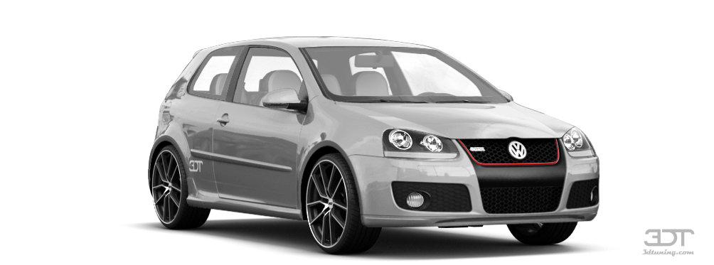 Volkswagen Golf 5 GTI 2006