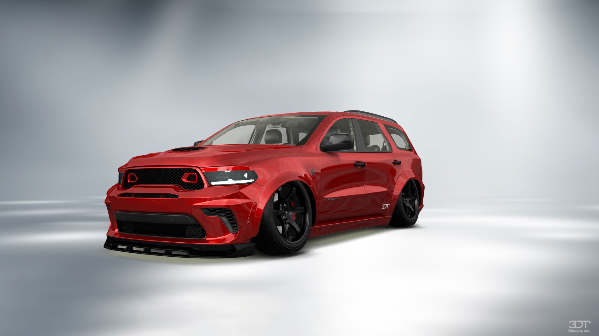 Dodge Durango 5 Door SUV 2021