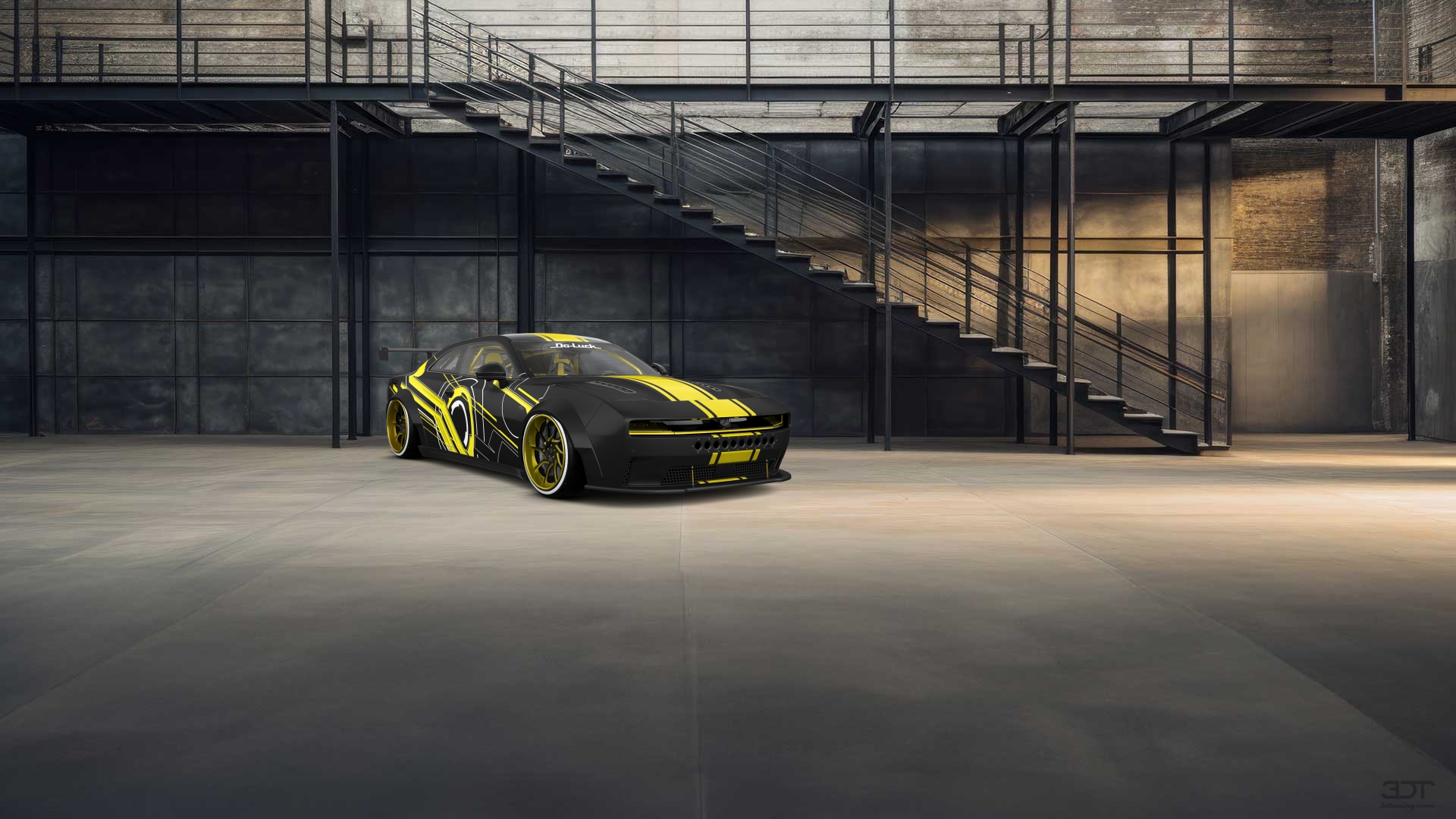 Dodge Charger 2 Door Coupe 2024