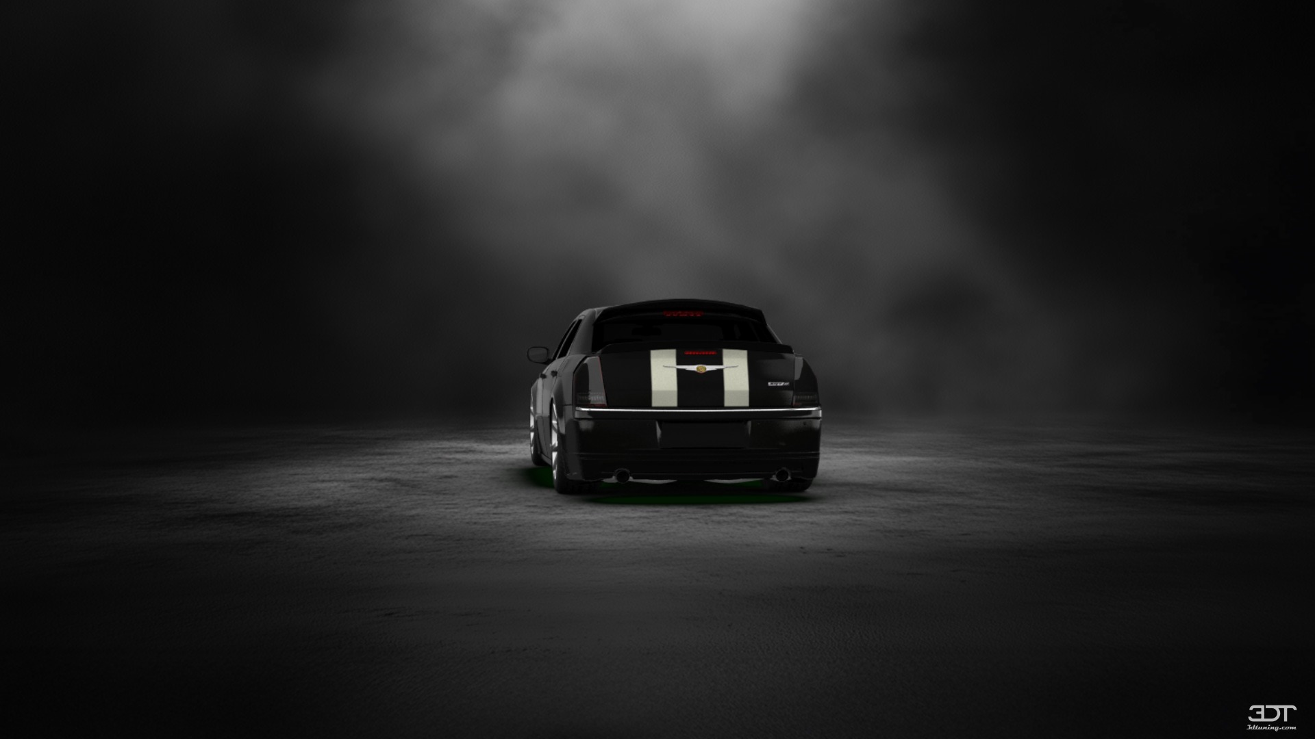 Chrysler 300C Sedan 2005