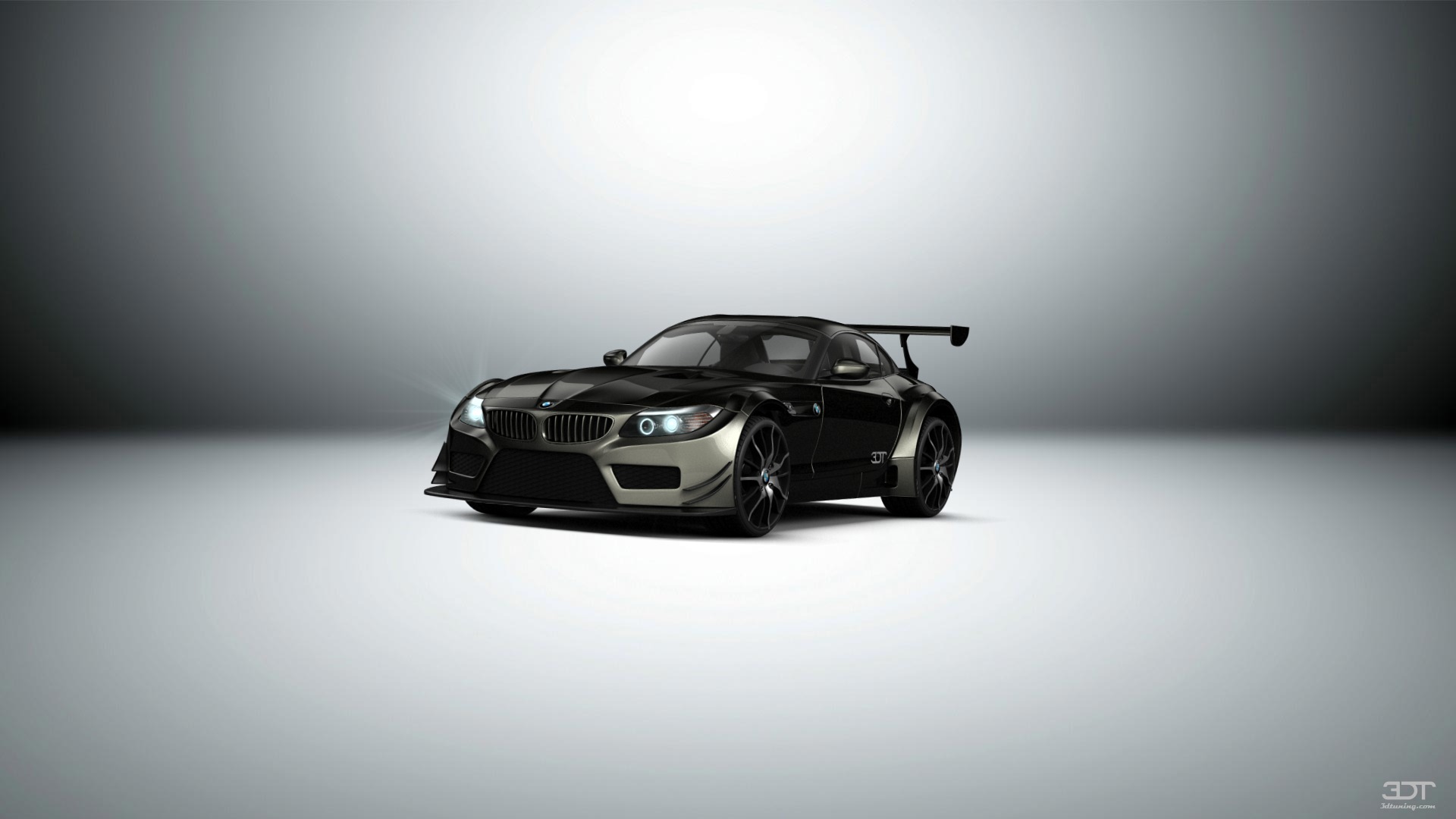 BMW Z4 Roadster 2009