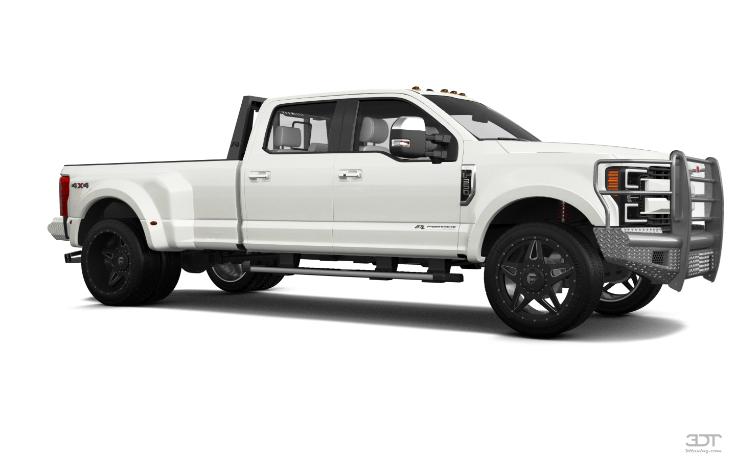 Ford F-350 2018