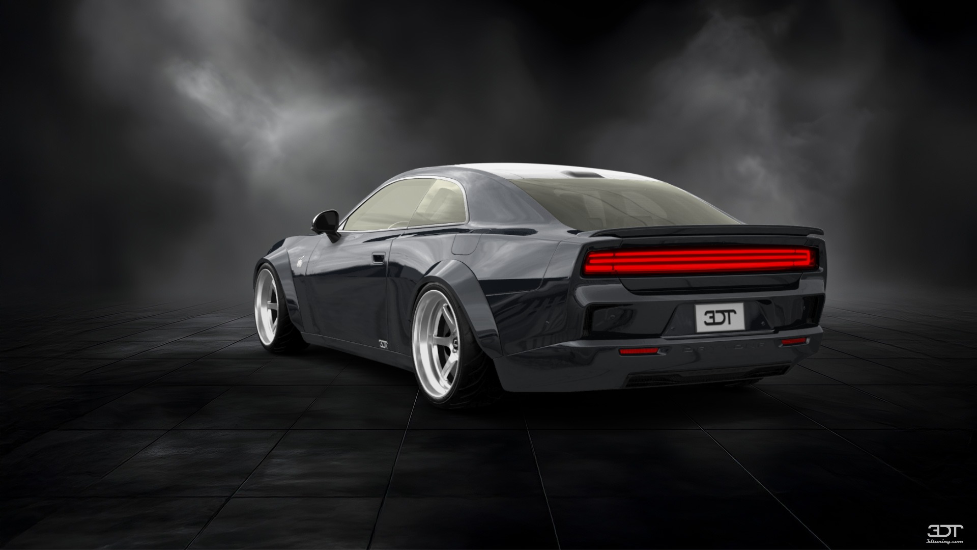 Dodge Charger 2 Door Coupe 2024