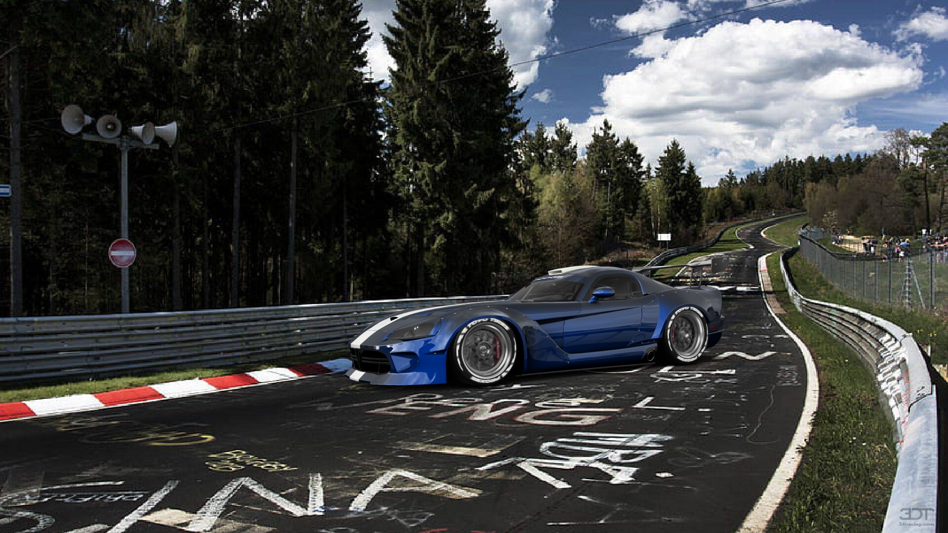 Dodge Viper 2 Door Coupe 2008 Images