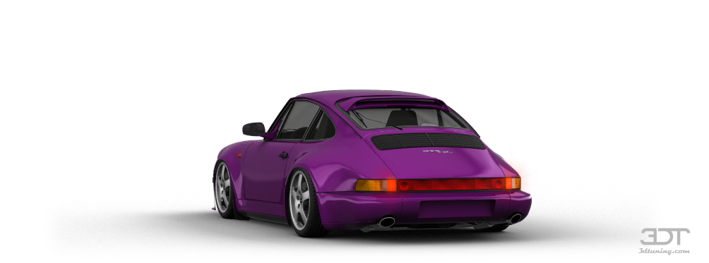 Porsche 911 Turbo Coupe 1978