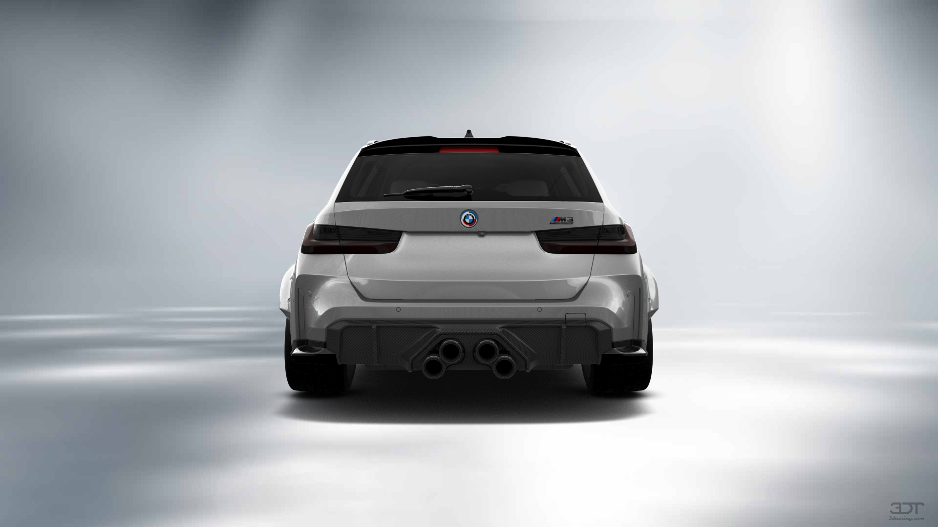 BMW M3 Touring 2022