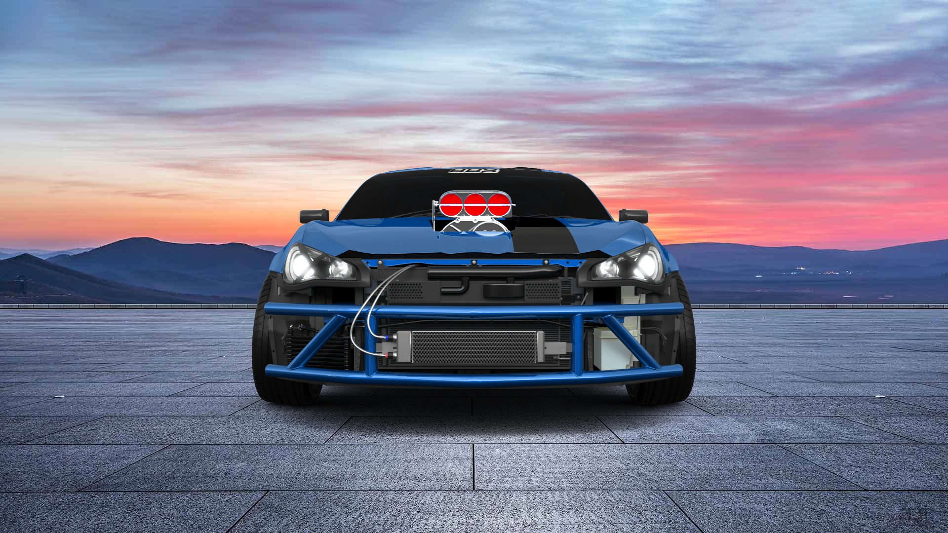 Subaru BRZ 2 Door Coupe 2015 Images