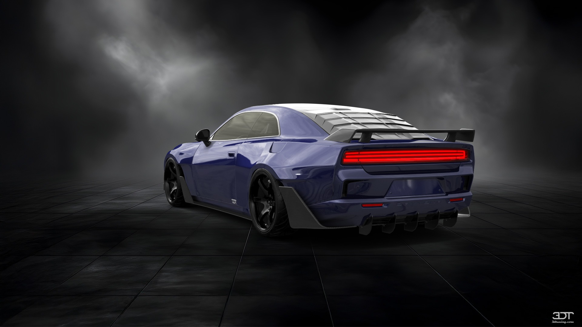 Dodge Charger 2 Door Coupe 2024