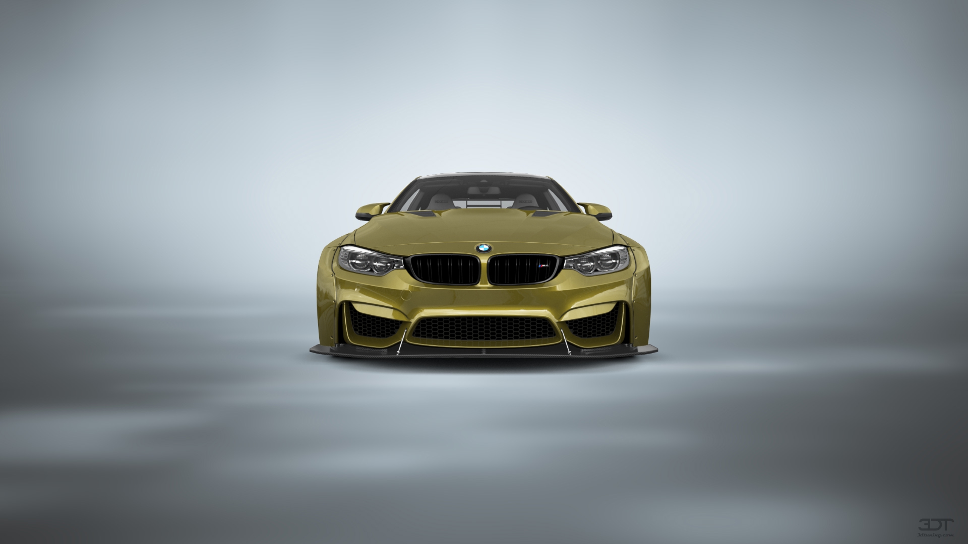 BMW M4 2 Door Coupe 2019