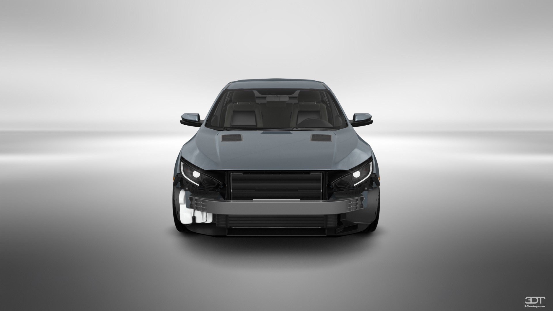 Honda Civic Sedan 2016 Images