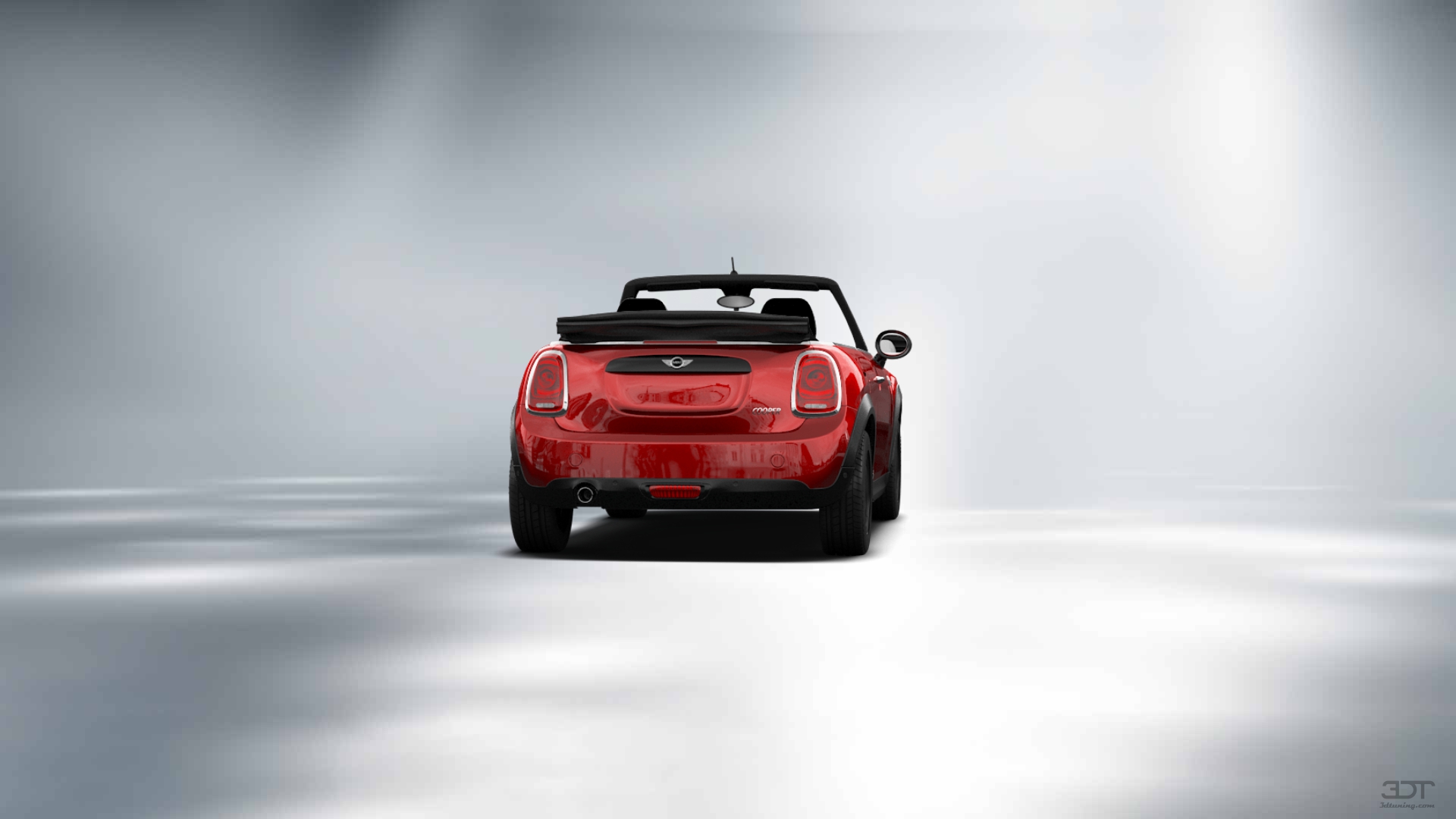 Mini Mini Convertible 2016 Imágenes