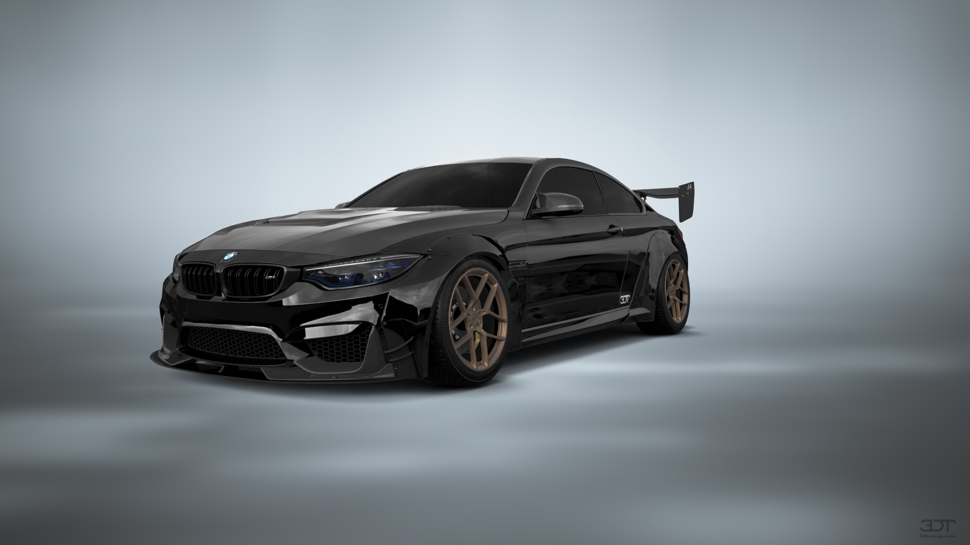 BMW M4 2 Door Coupe 2019