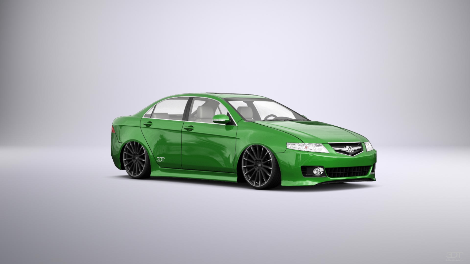 Honda Accord Sedan 2006 Imagens