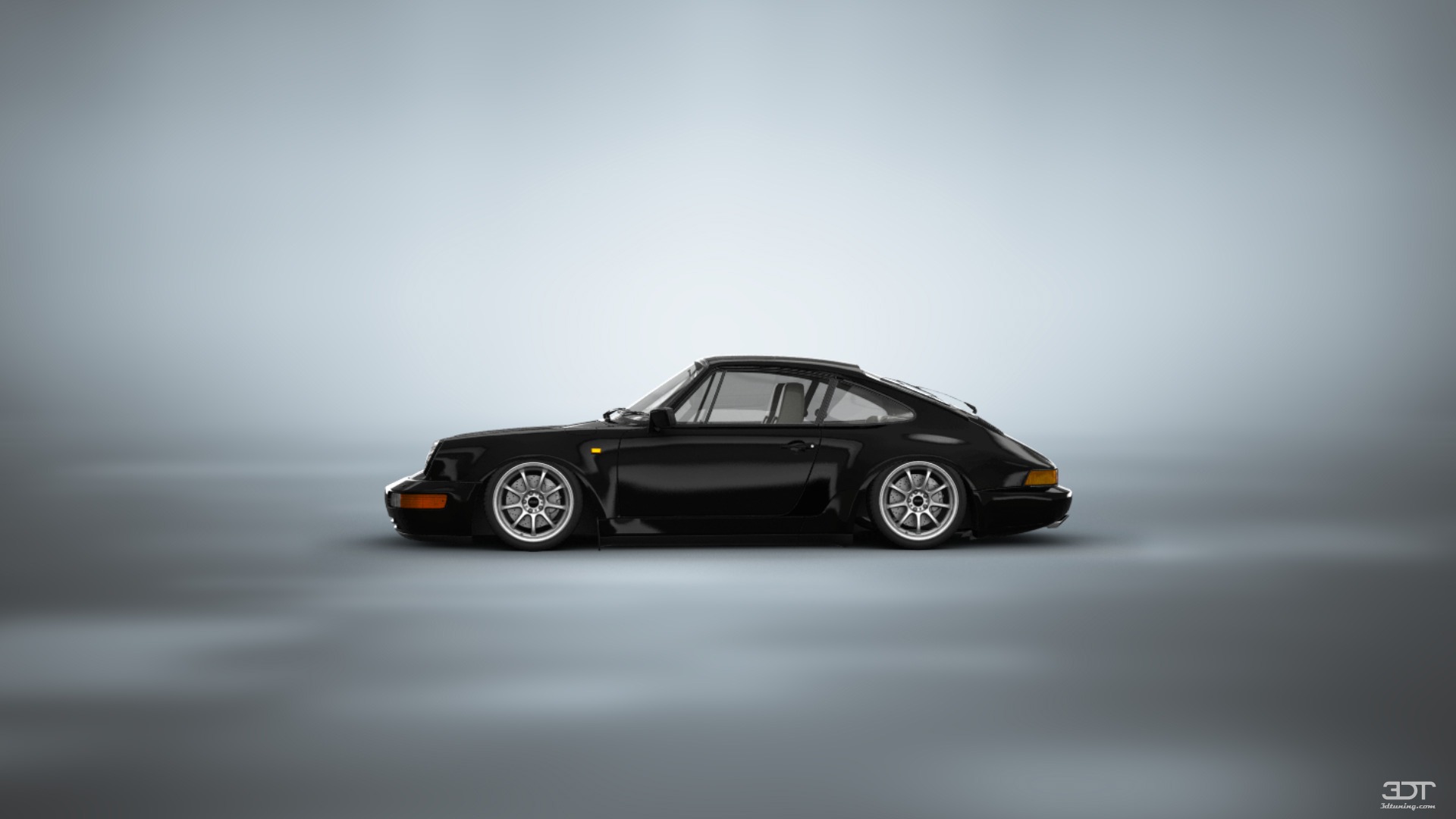 Porsche 911 Turbo Coupe 1978