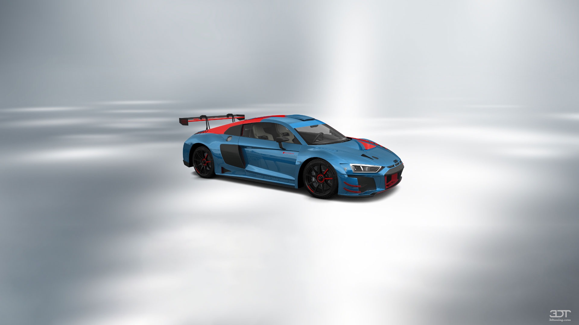 Audi R8 2 Door Coupe 2019