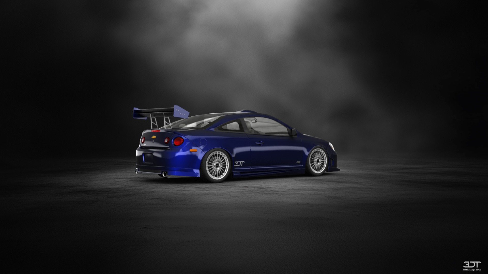 Chevrolet Cobalt SS Coupe 2005