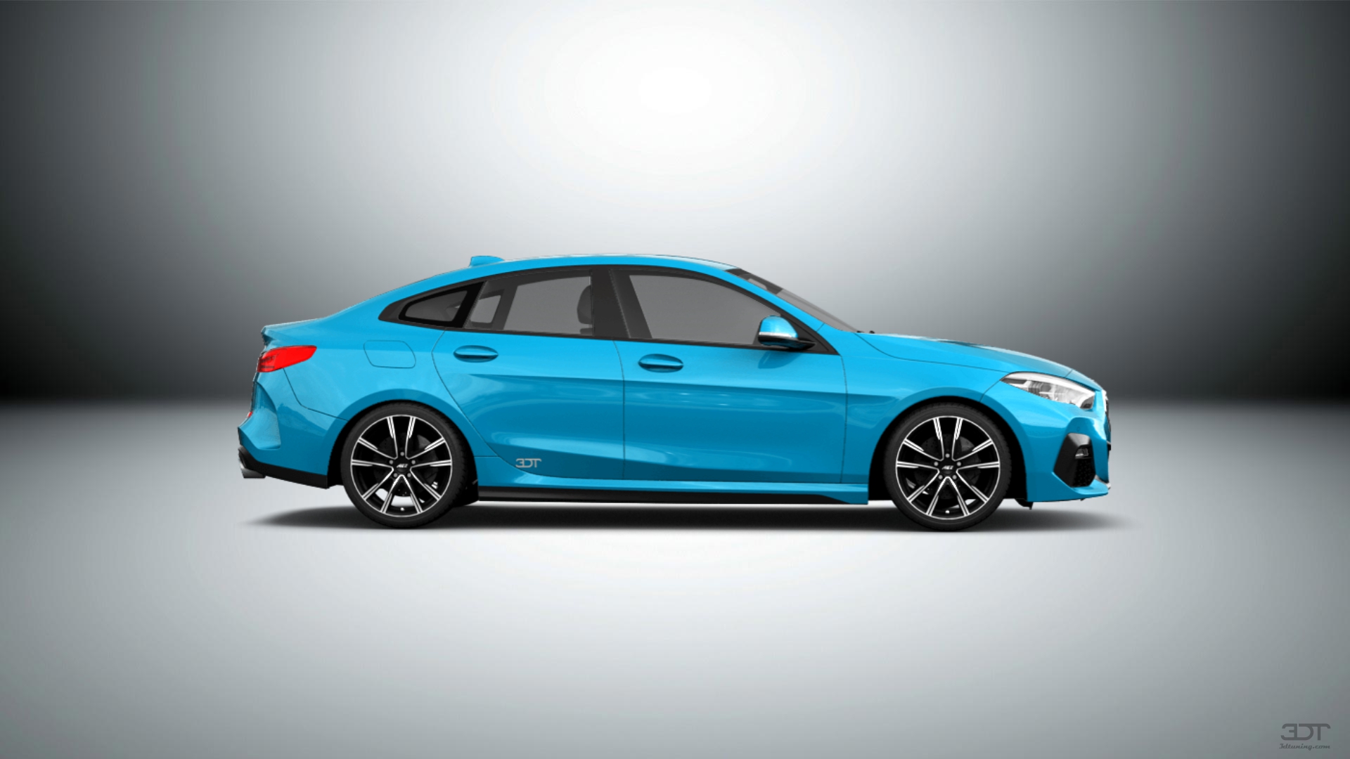 BMW 2 Series Gran Coupe 2020 Images