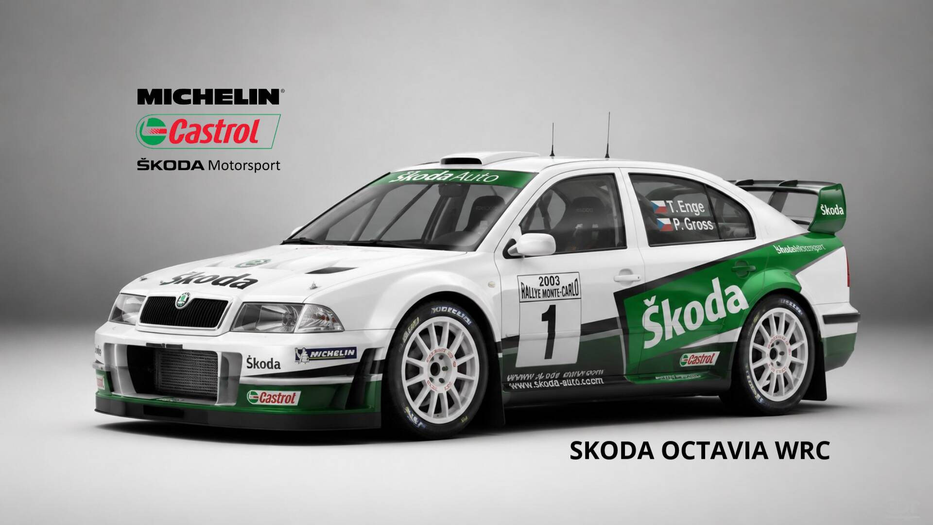 Tuning Skoda Octavia 1U 5 Door Hatchback 1996