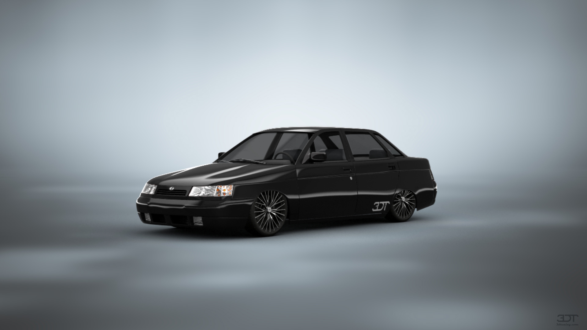 Lada 2110 Sedan 2000