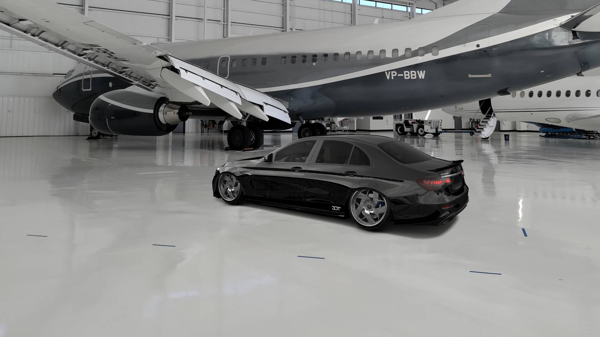 Mercedes E-Class Sedan 2021 Images