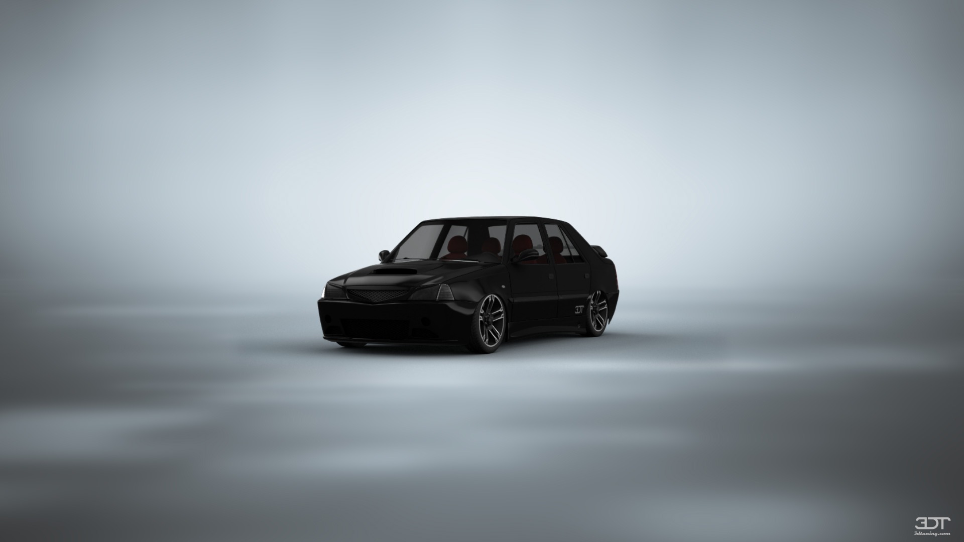 Dacia Solenza Sedan 2003 Images