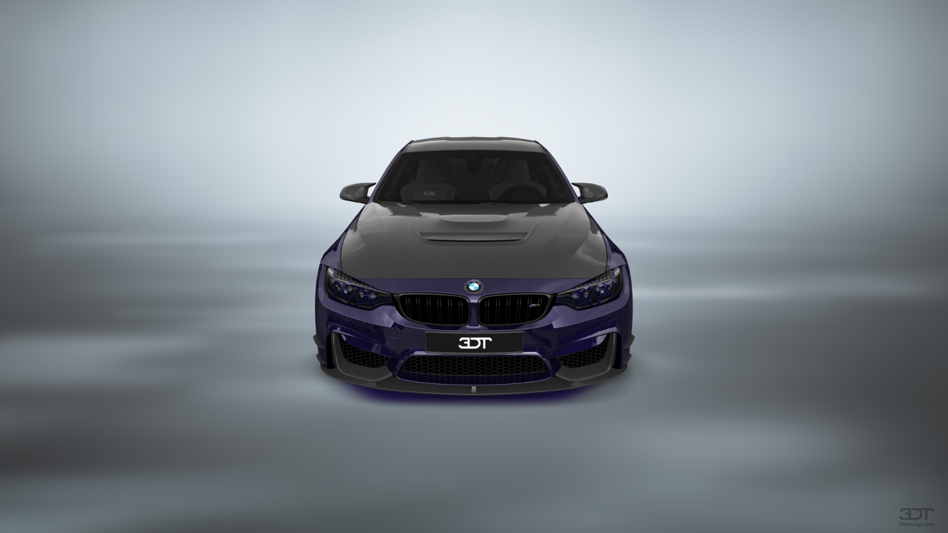 BMW M4 2 Door Coupe 2019 Images