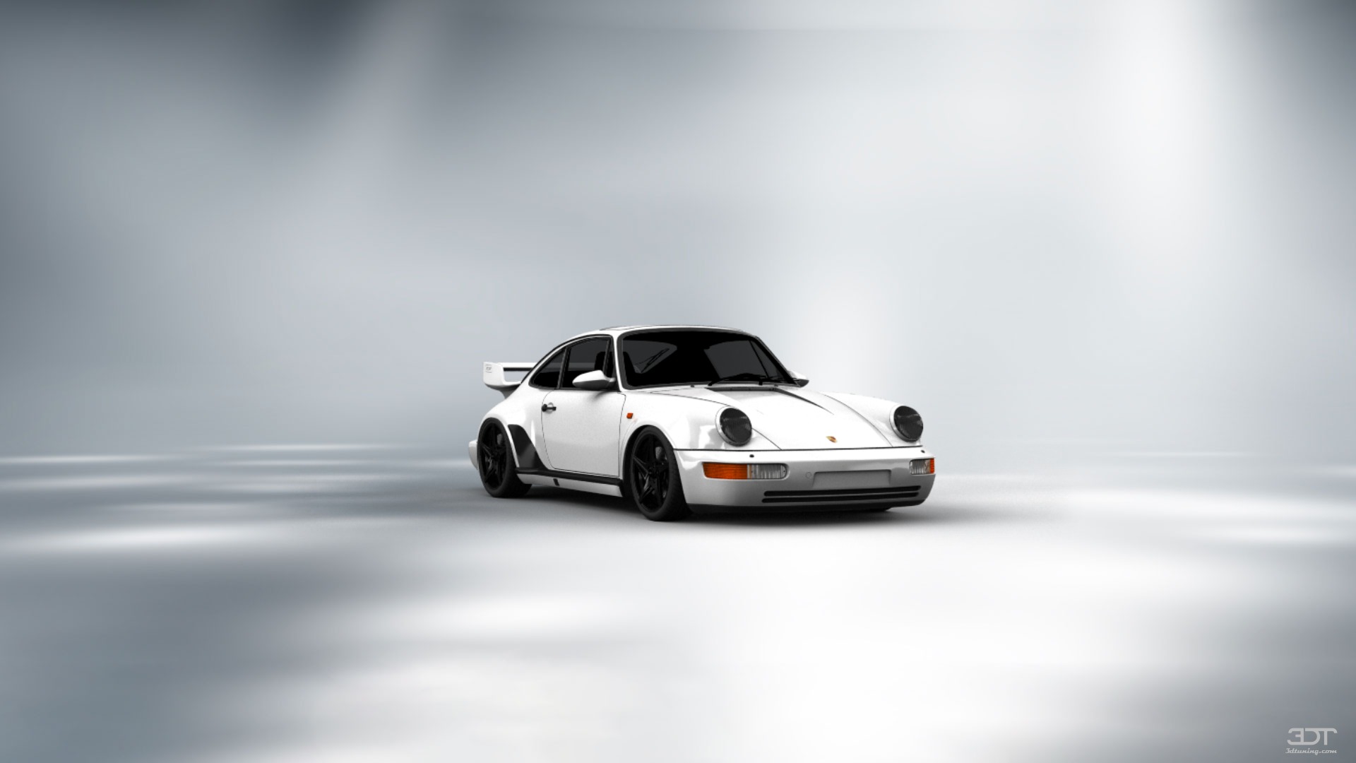 Porsche 911 Turbo Coupe 1978 Images