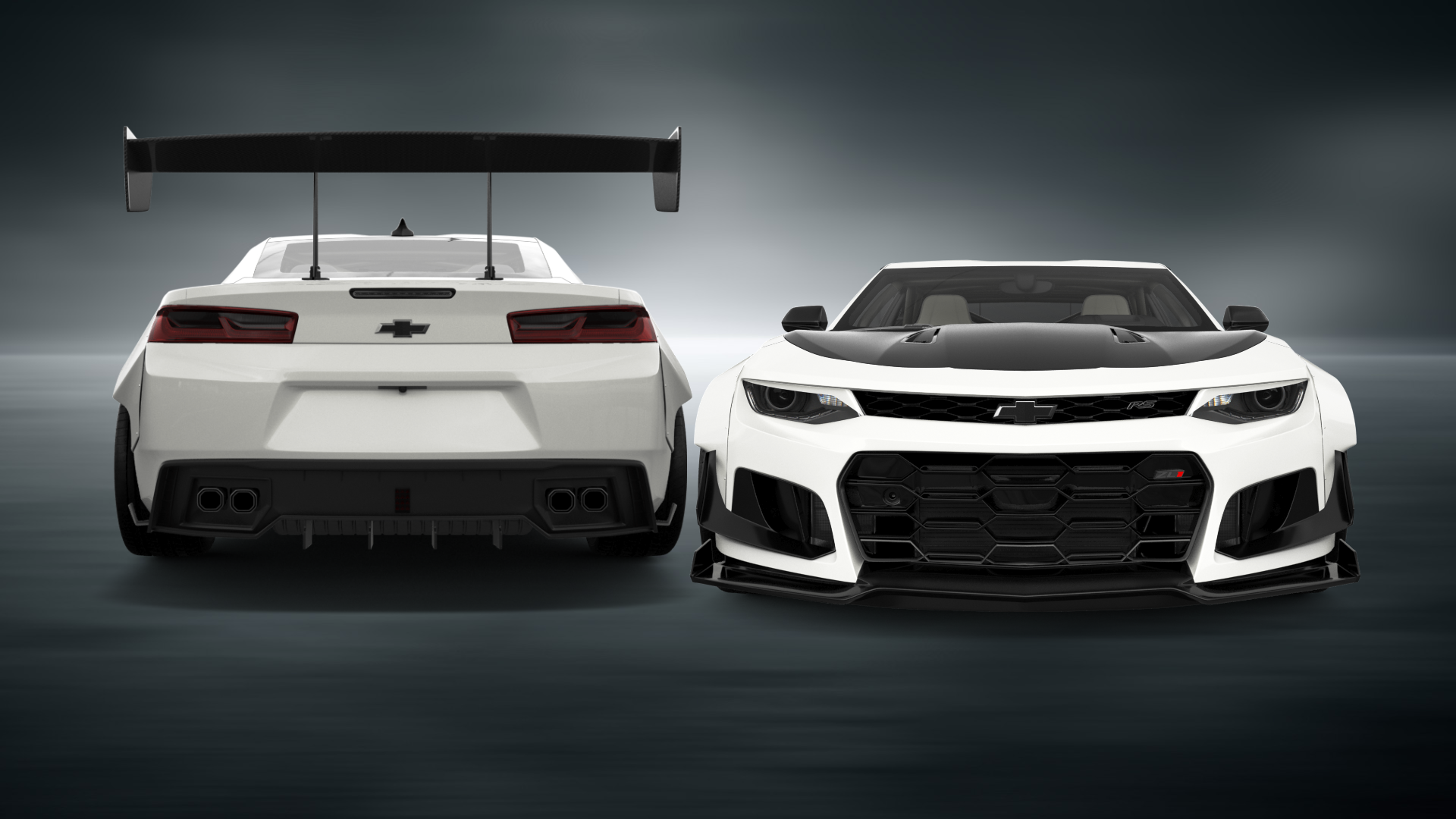 Chevrolet Camaro 2 Door Coupe 2016 Images