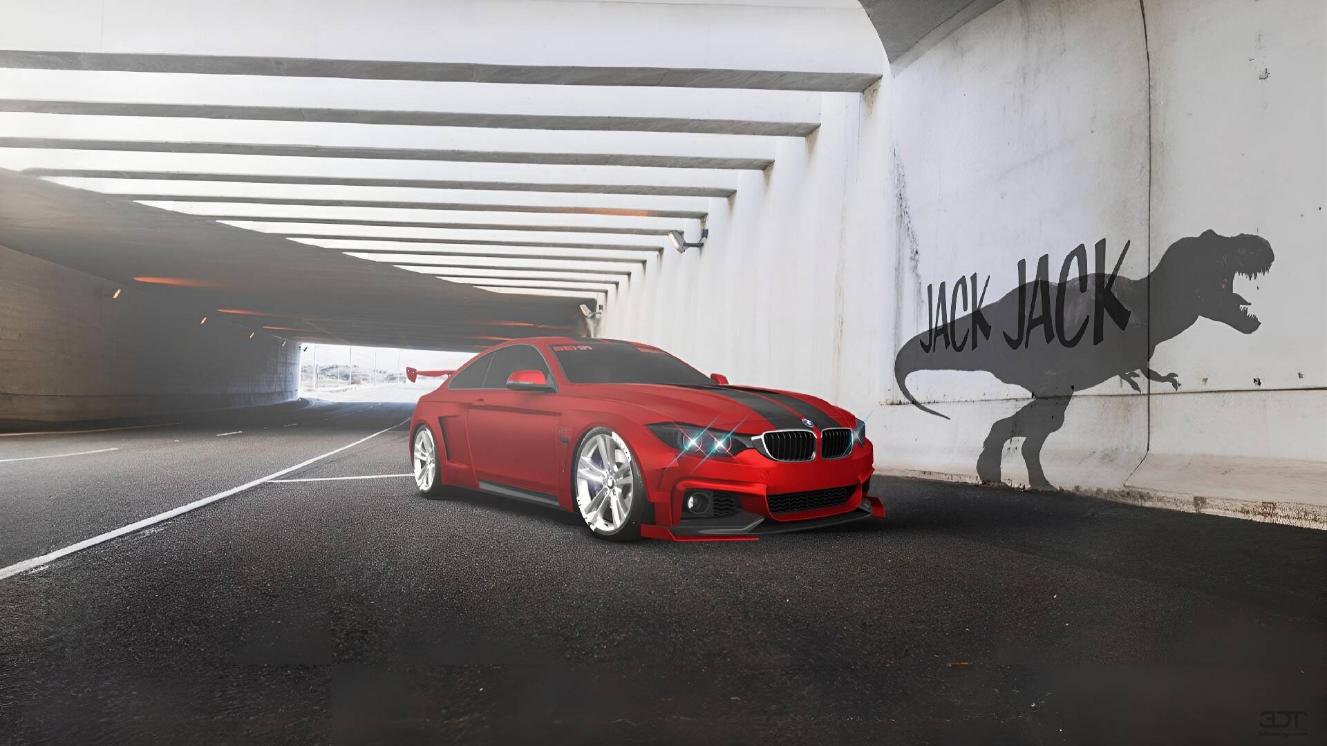 BMW 4 Series 2 Door Coupe 2014