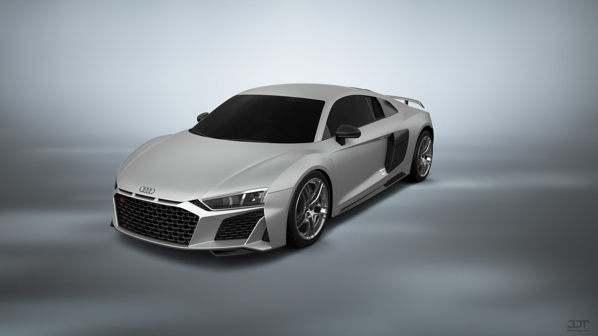 Audi R8 2 Door Coupe 2019