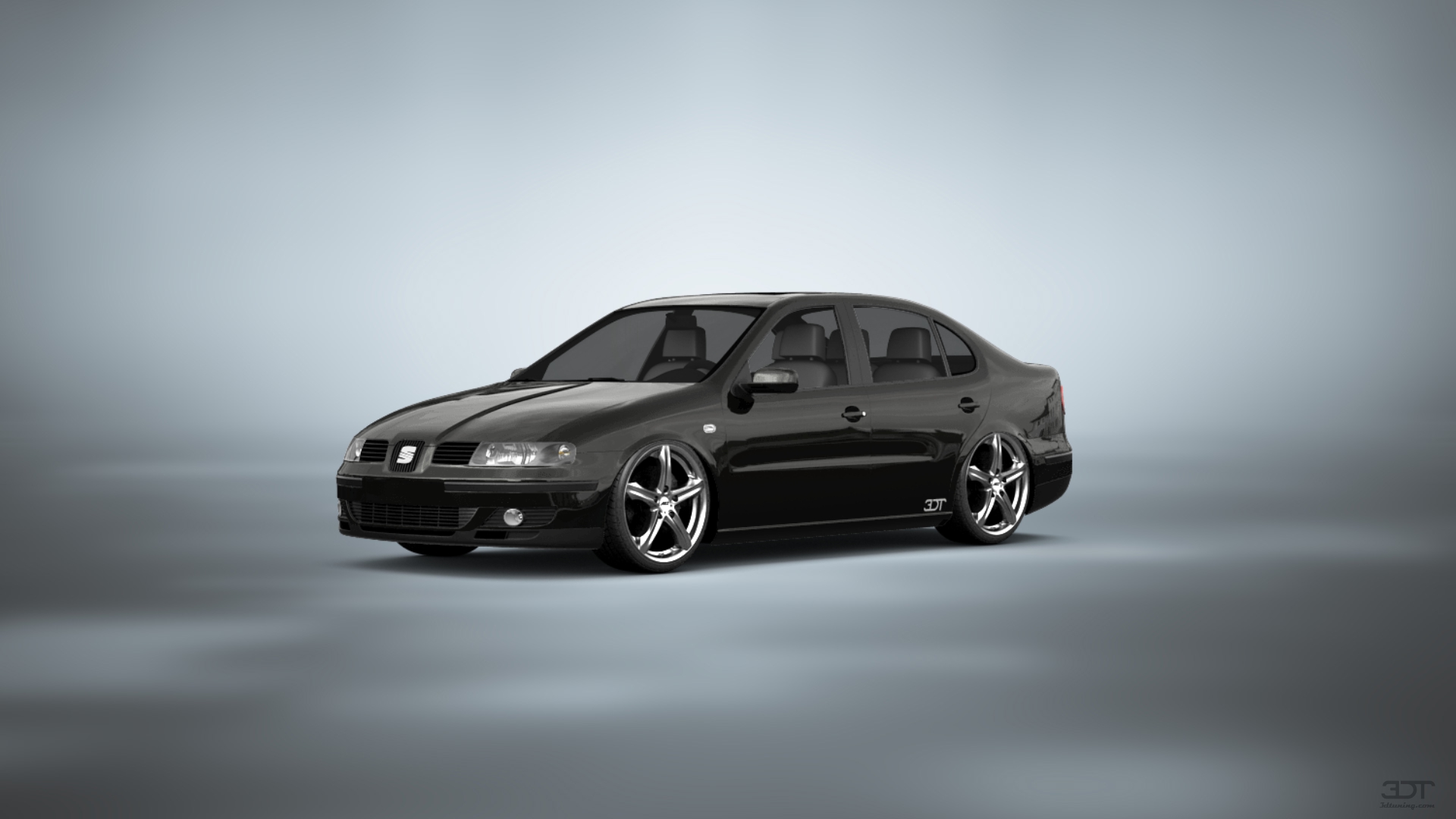 Seat Toledo 4 Door Saloon 1999 tuning