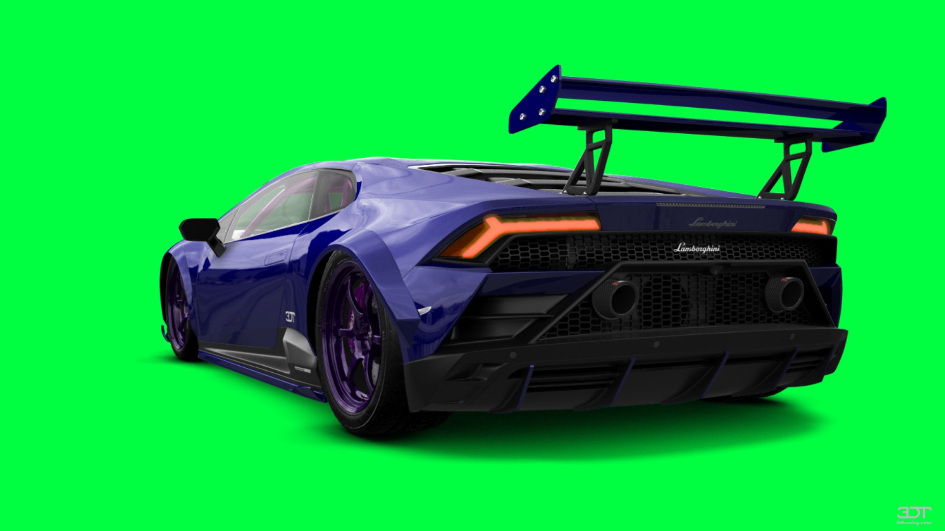 Lamborghini Huracan 2 Door Coupe 2014 Images