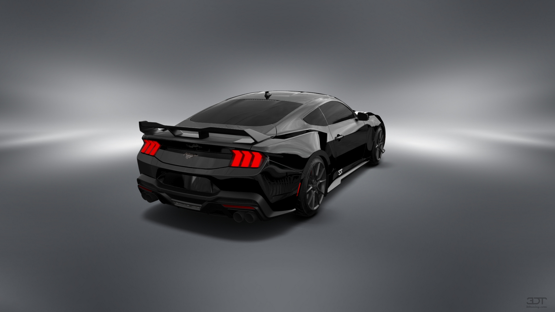 Ford Mustang 2 Door Coupe 2024
