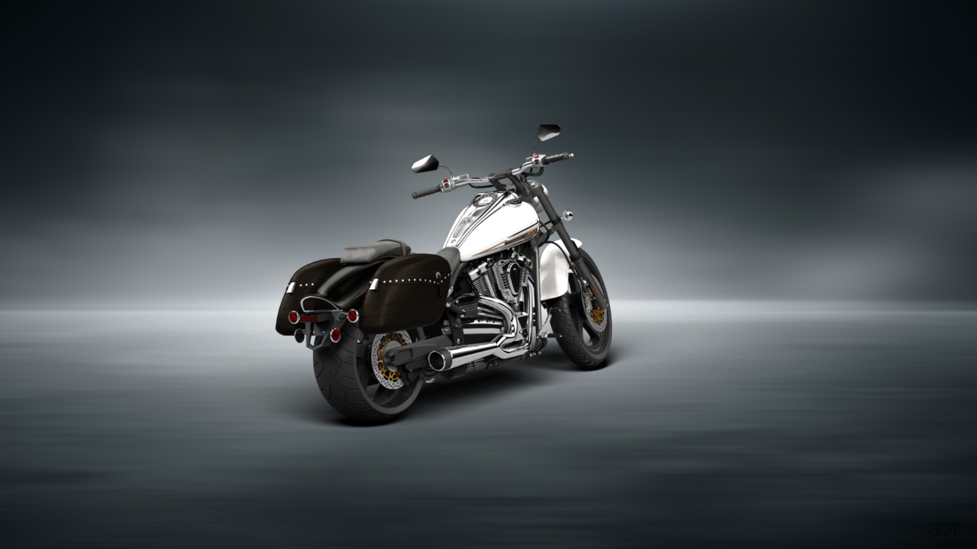 Yamaha Raider S Cruiser 2015 tuning