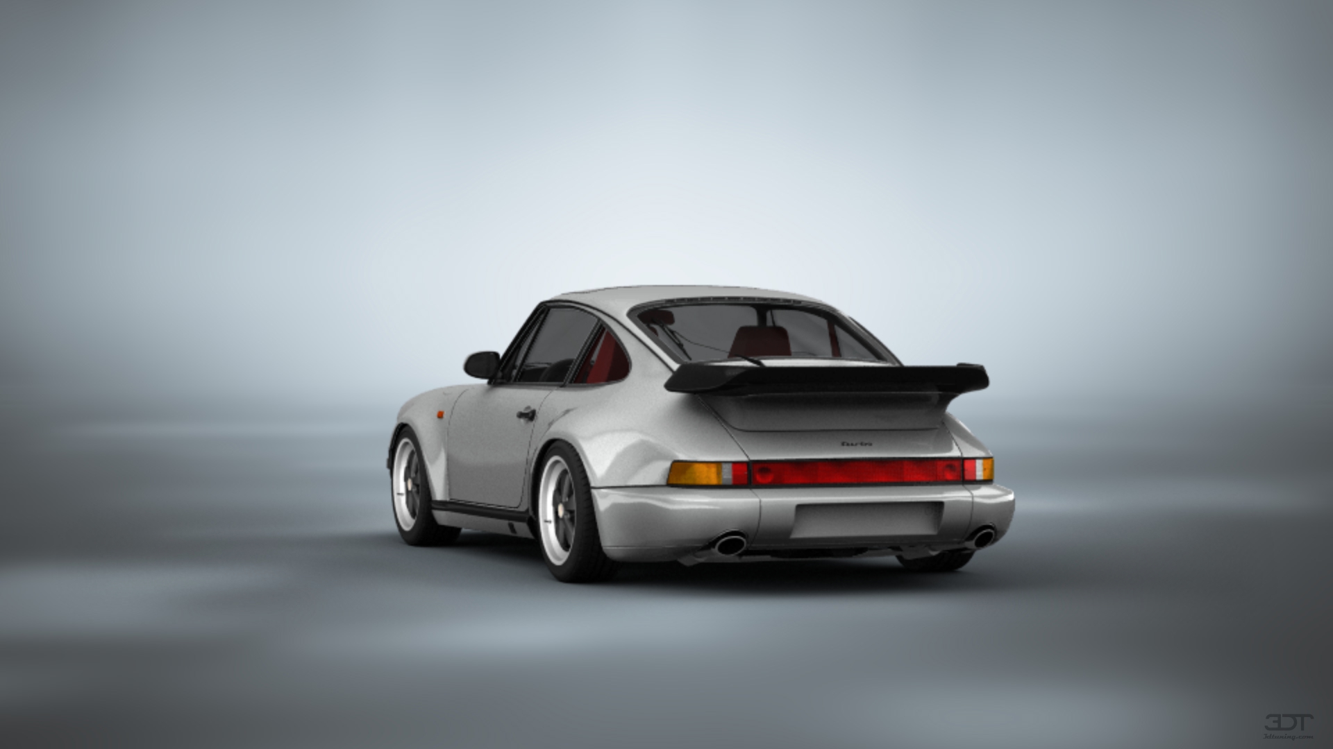 Porsche 911 Turbo Coupe 1978