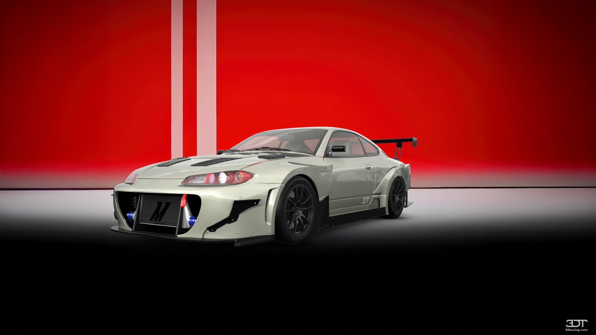 Nissan Silvia S15 2 Door Coupe 1999 Images