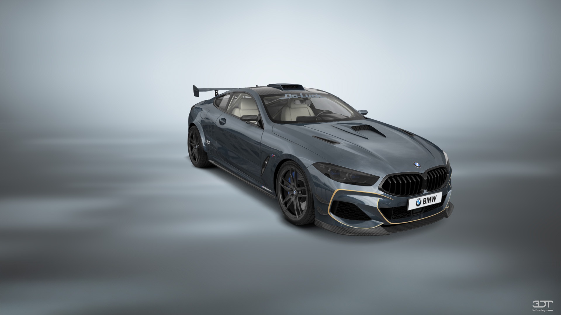 BMW 8 Series 2 Door Coupe 2020