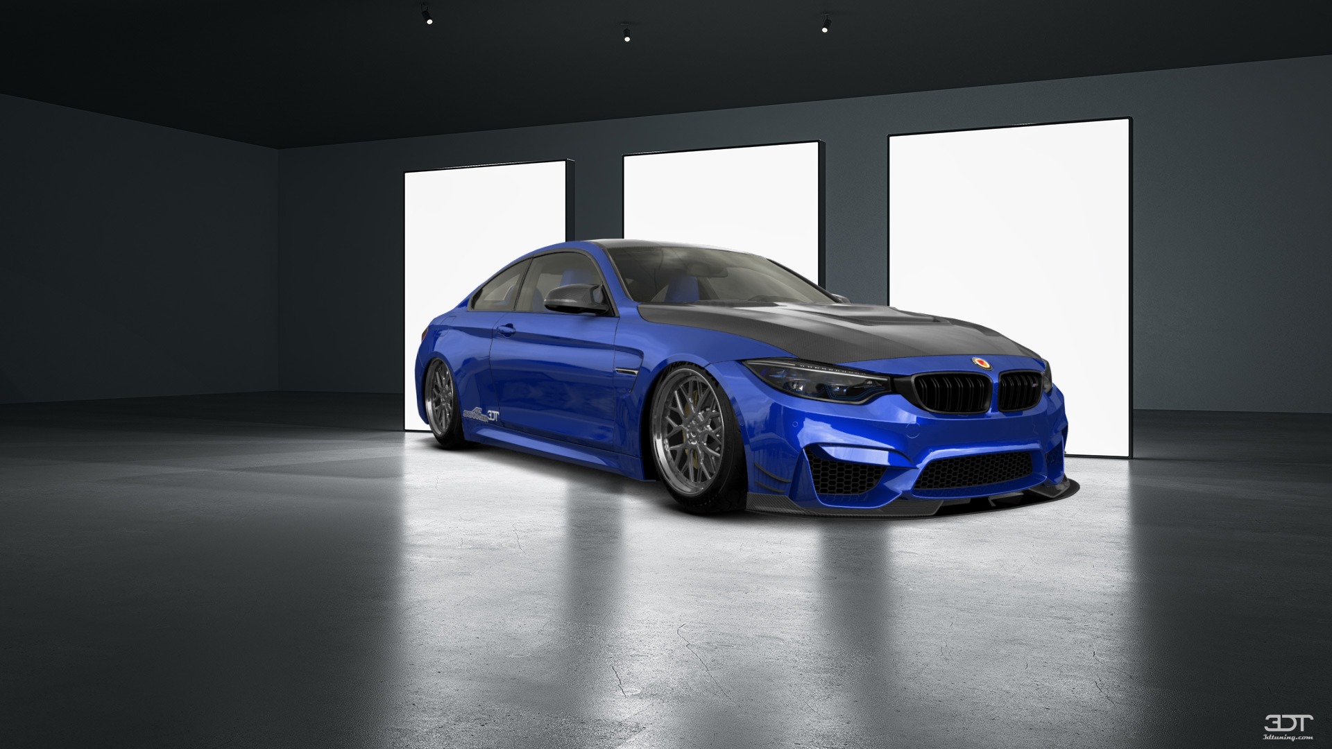 BMW M4 2 Door Coupe 2019