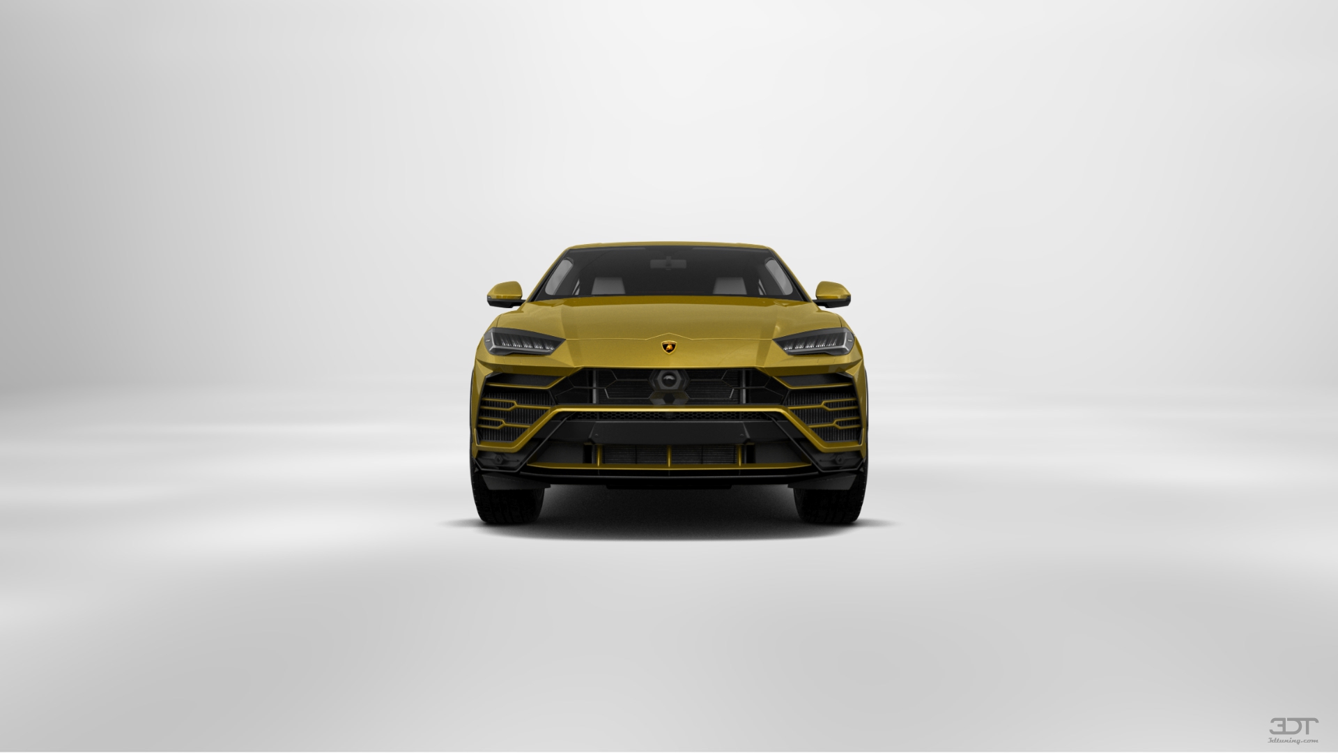 Lamborghini Urus 5 Door SUV 2019