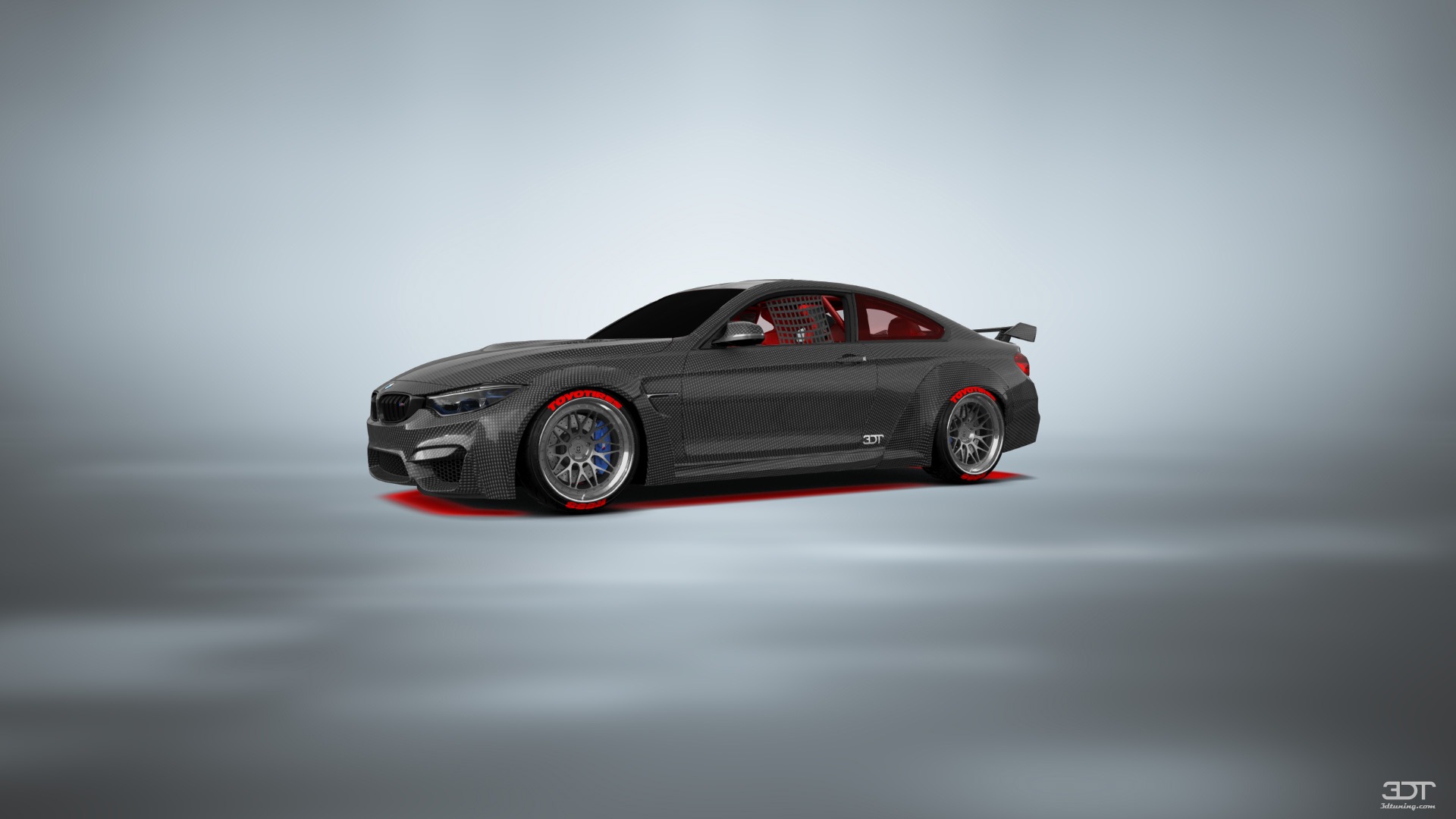 BMW M4 2 Door Coupe 2019
