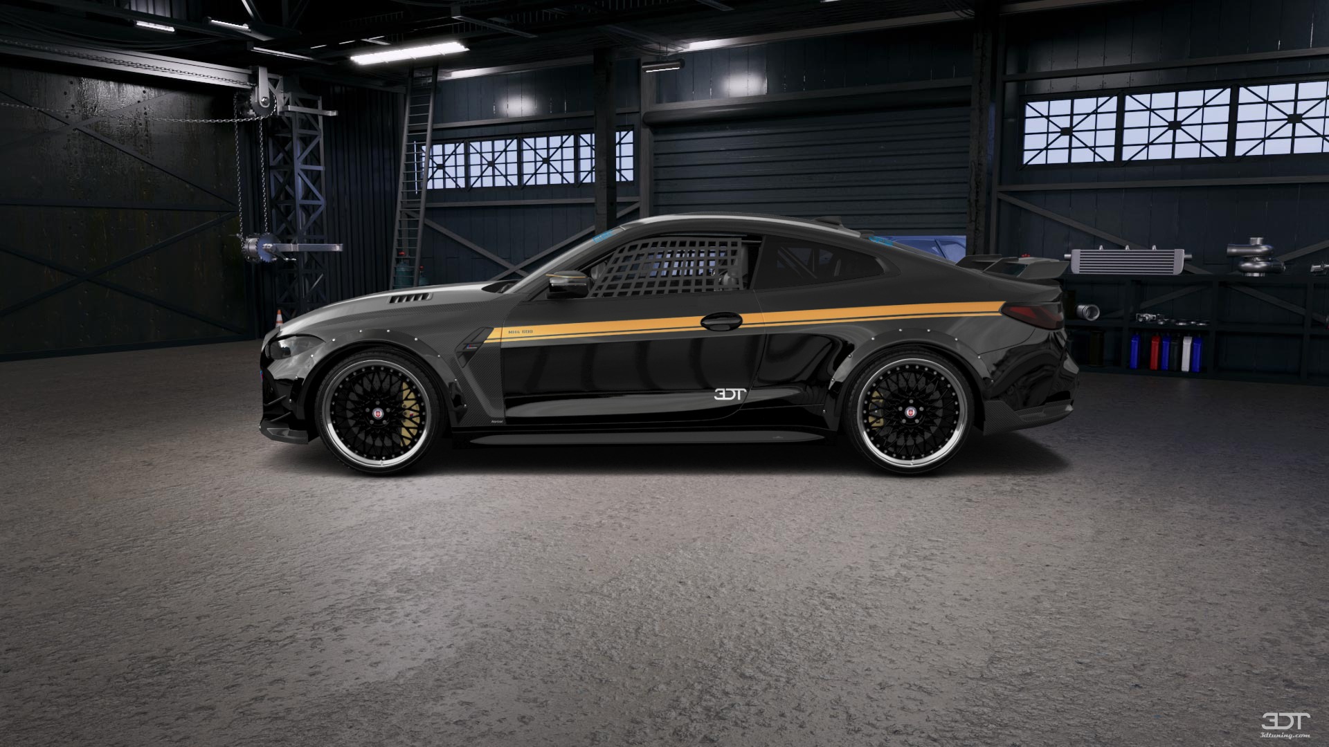 BMW M4 2 Door Coupe 2021
