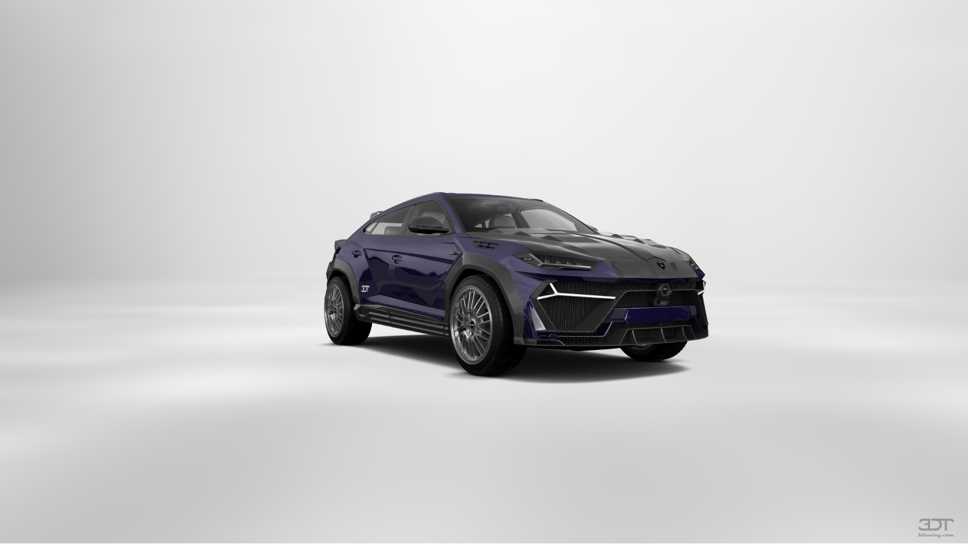 Lamborghini Urus 5 Door SUV 2019
