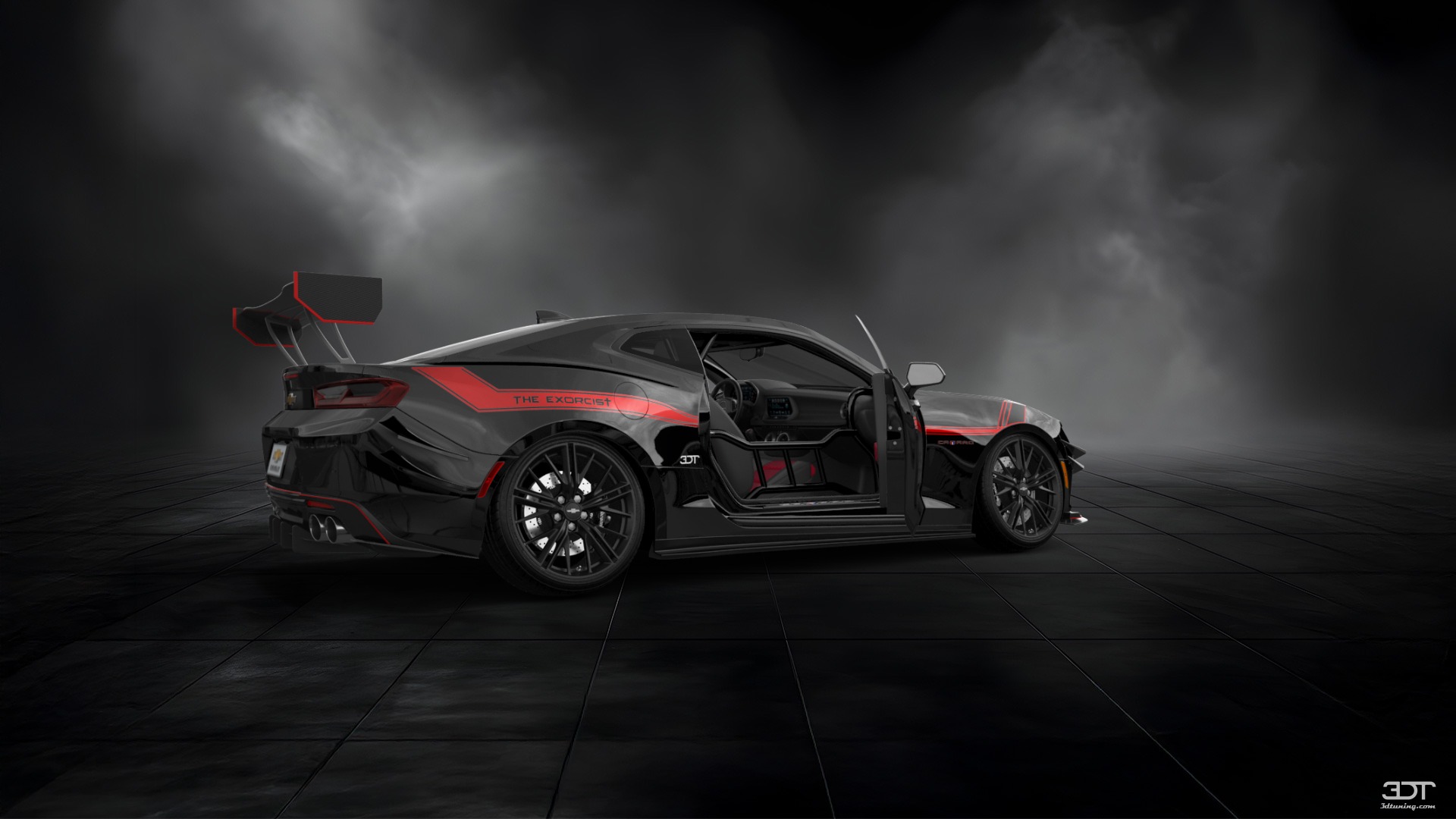 Chevrolet Camaro 2 Door Coupe 2016 Images