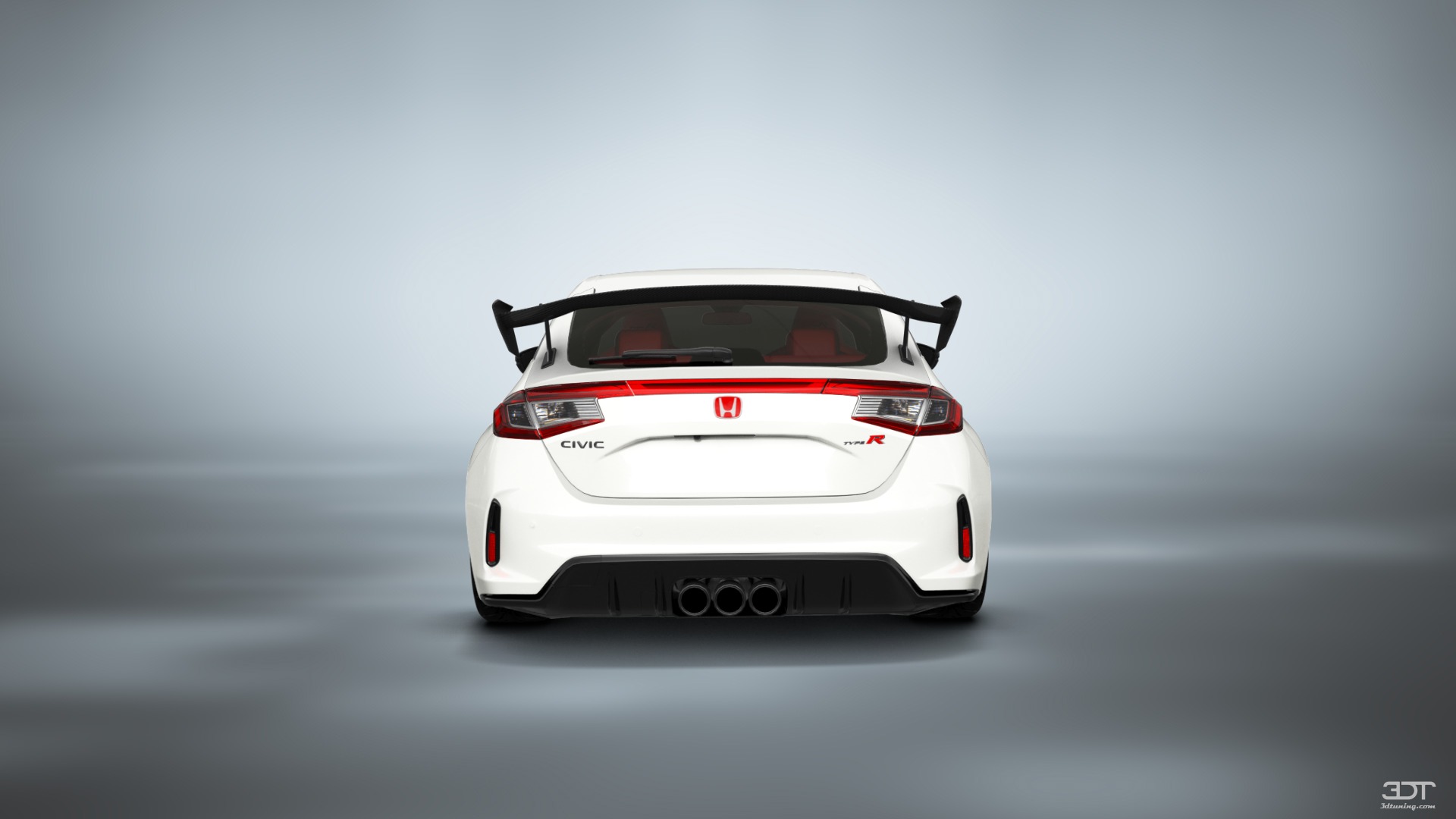 Honda Civic Type R 5 Door Liftback 2022