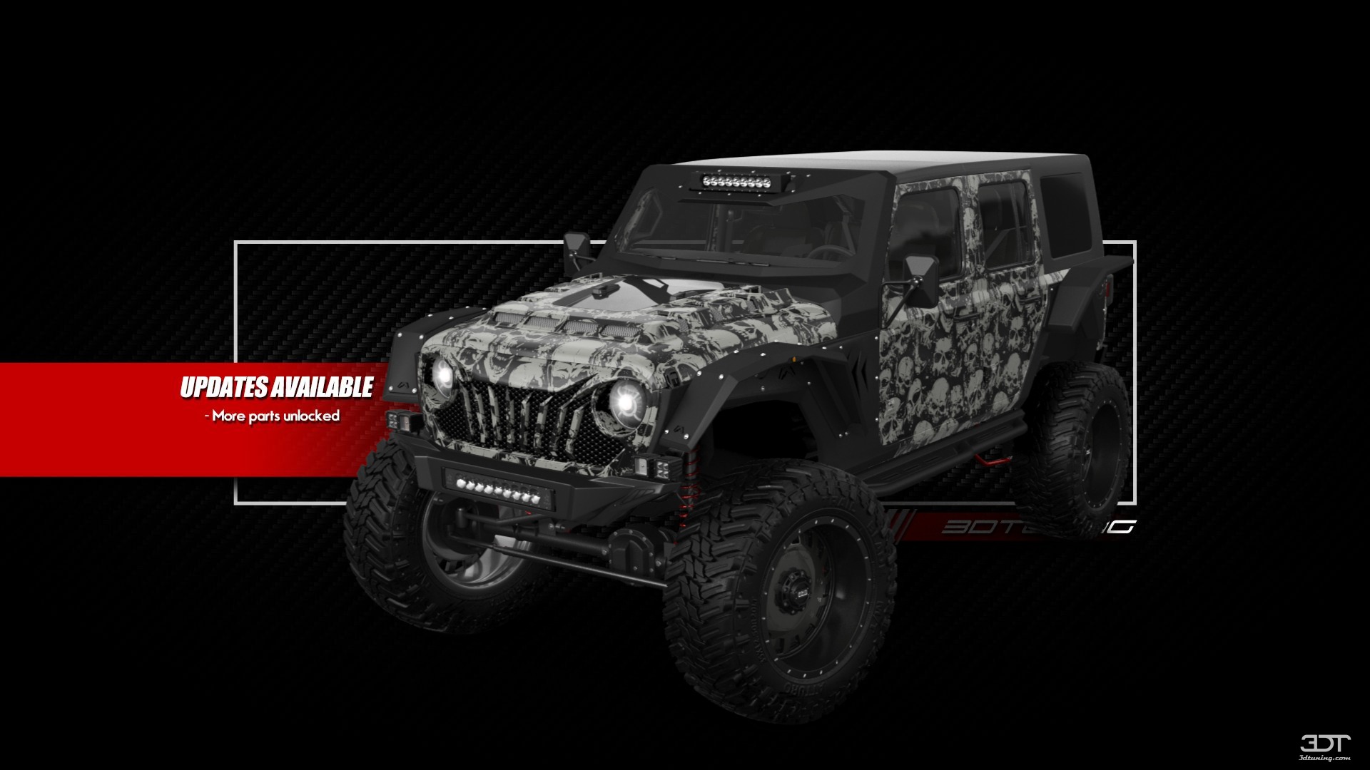 Jeep Wrangler JL 4 Door SUV 2024 이미지