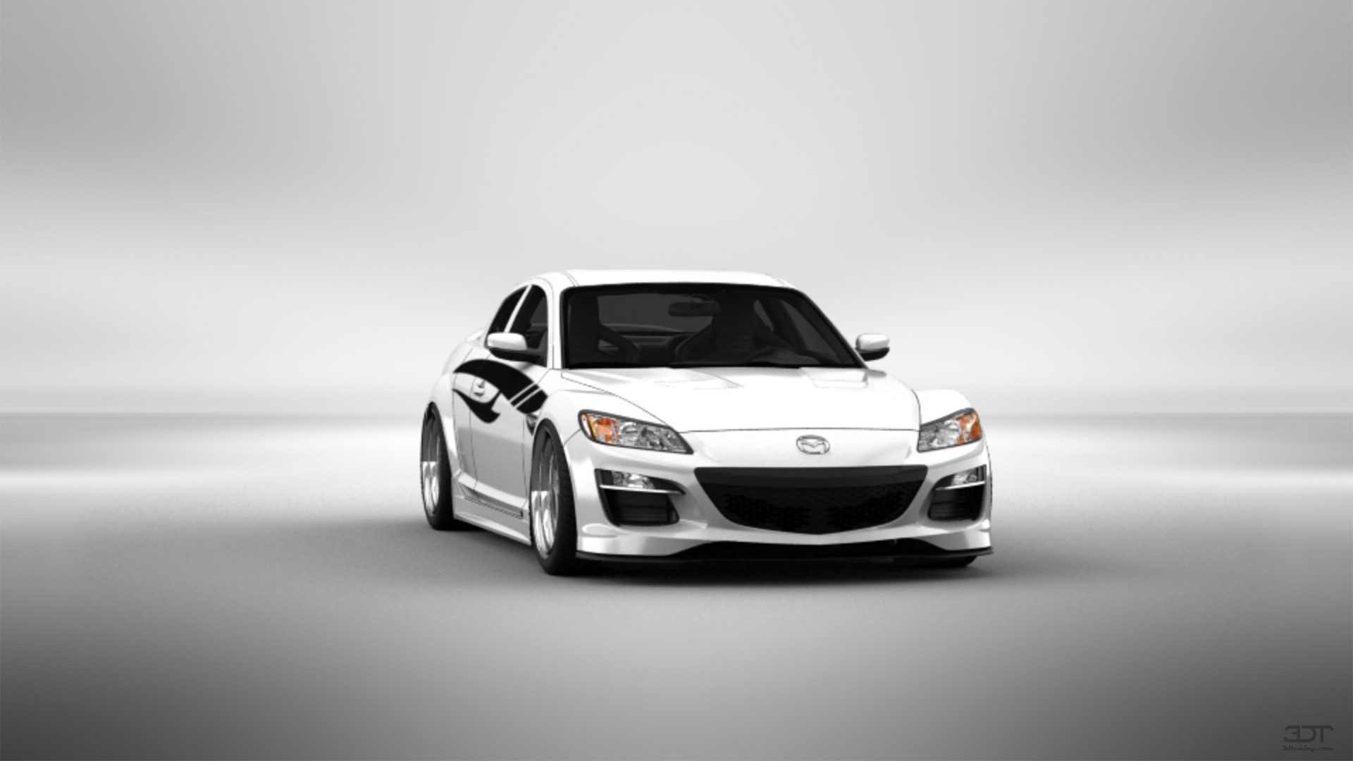 Mazda RX-8 R3 Coupe 2010 Images