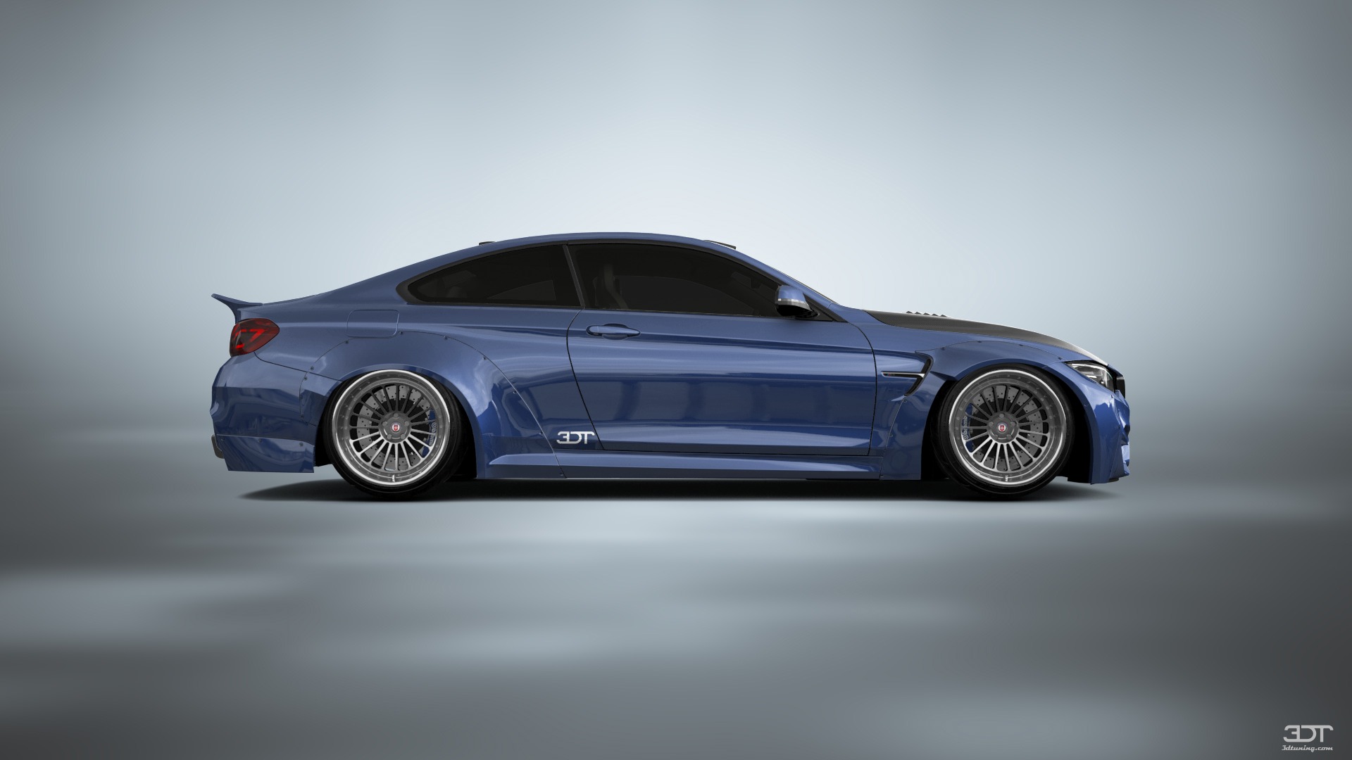 BMW M4 2 Door Coupe 2019