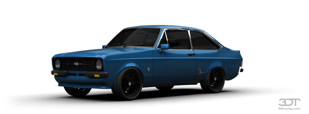 Ford Escort 1975